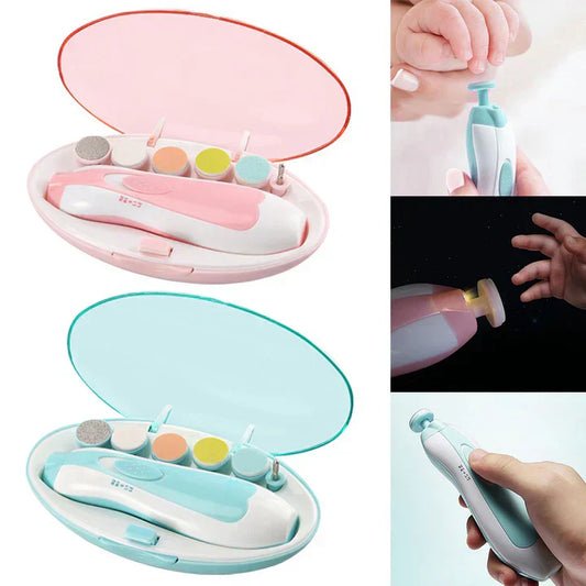 Baby Nail Clipper