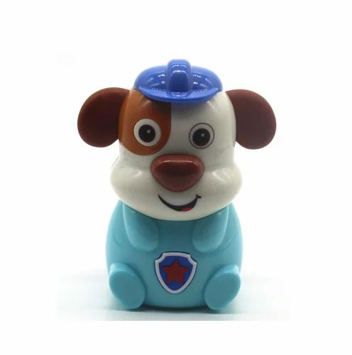 Toys League Blue Dog Table Sharpener