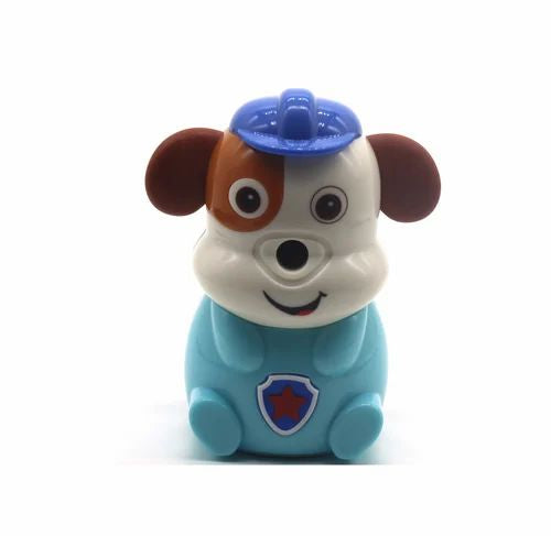 Toys League Blue Dog Table Sharpener