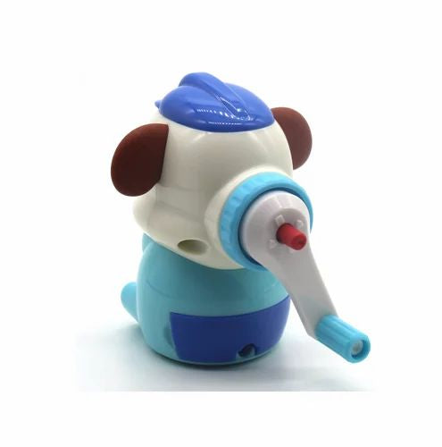 Toys League Blue Dog Table Sharpener